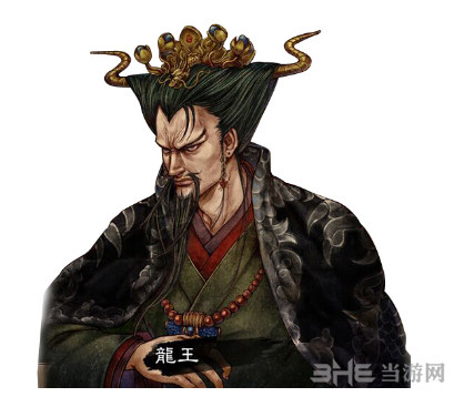 侠客风云传龙王1