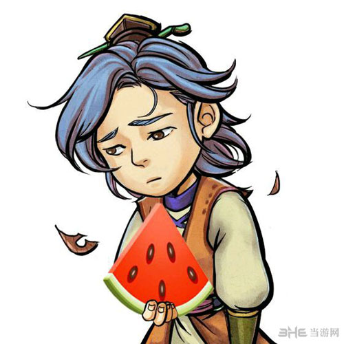 侠客风云传任剑南图片1