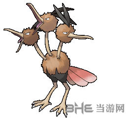 精灵宝可梦GO嘟嘟利截图