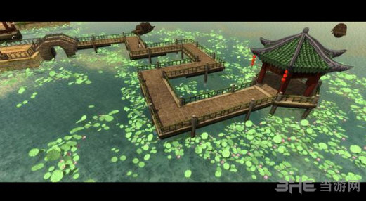 侠客风云传截图1