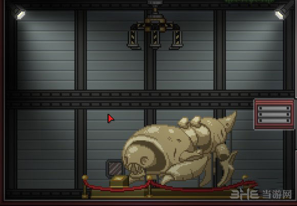 星界边境化石1