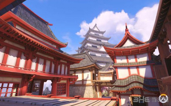 守望先锋游戏机制体验感想分享1
