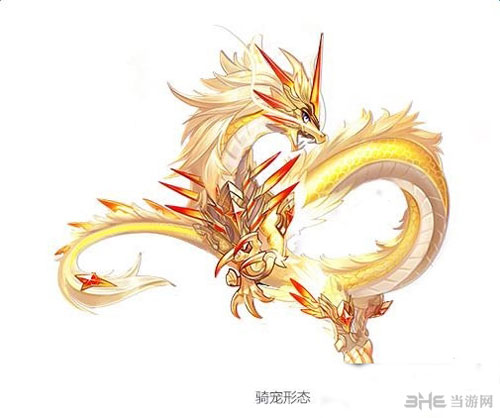 QQ飞车盖世龙王截图3