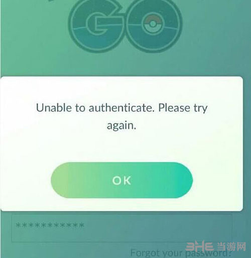 精灵宝可梦go游戏图片