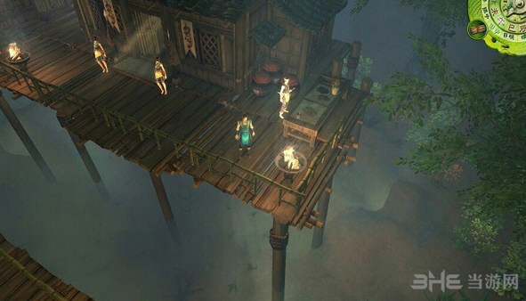 侠客风云传截图1
