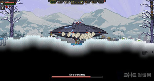星界边境截图1
