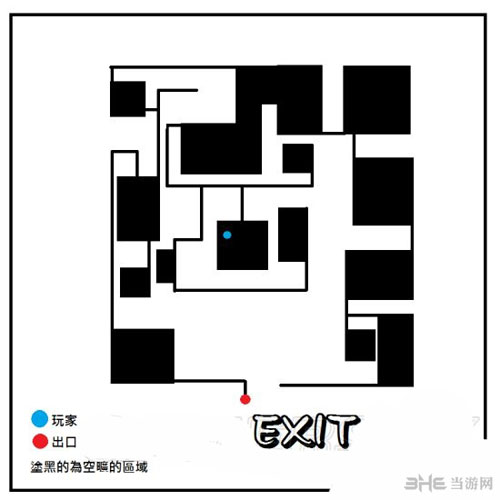 星界边境企鹅酒吧游戏机迷宫截图1