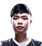 CF白鲨战队成员图片3