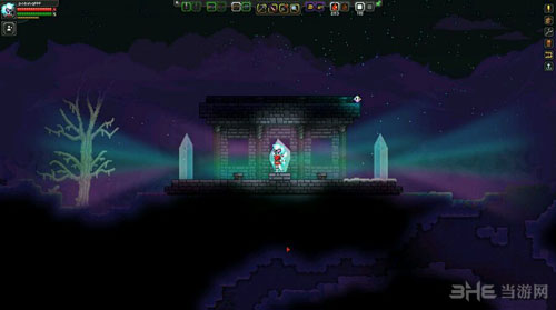 星界边境截图