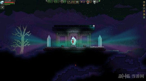 星界边境截图1