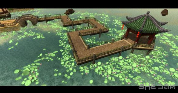 侠客风云传截图1