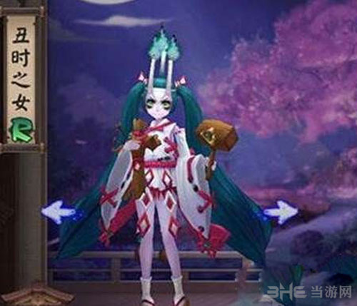 阴阳师截图