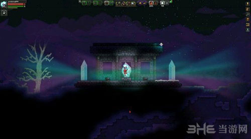 星界边境截图