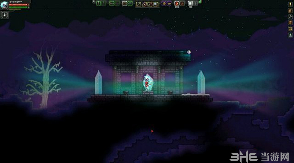 星界边境游戏截图