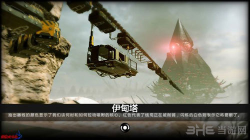 核心重铸游戏截图10