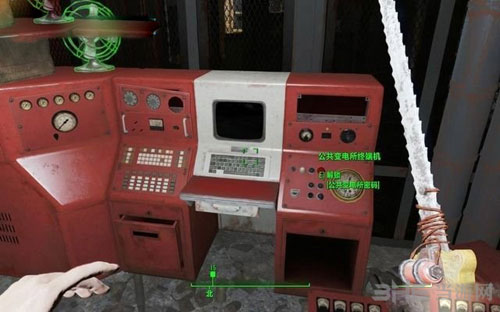 辐射4游戏截图14