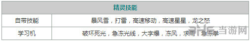 口袋妖怪重制快龙1