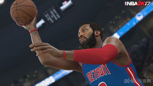 NBA2K17截图1