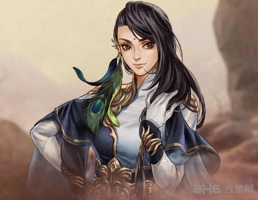 侠客风云传前传入魔萧复截图1