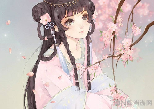 暖暖环游世界布朗截图