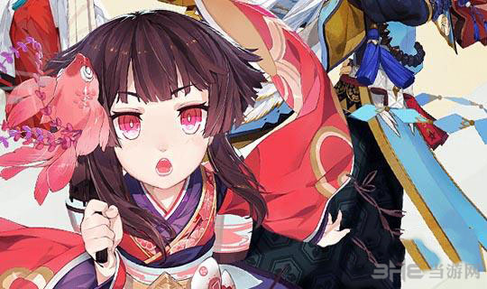 阴阳师手游截图1