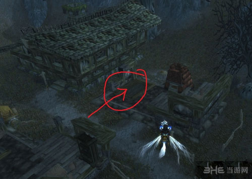 魔兽世界7.0先行者成就书籍坐标配图2