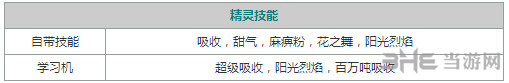 口袋妖怪重制美丽花3