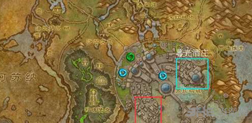 魔兽世界7.0远古魔力快速获取攻略截图1