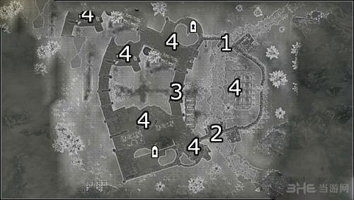 上古卷轴5重制版游戏截图8