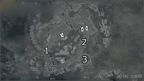上古卷轴5重制版游戏截图20