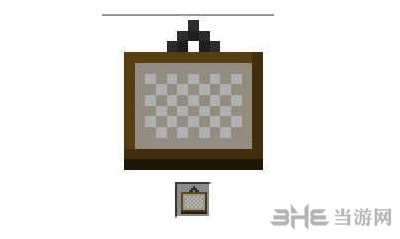 我的世界画截图1