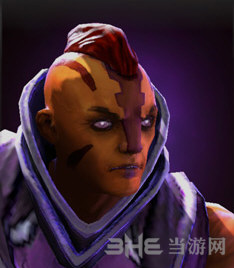 DOTA2敌法师截图1
