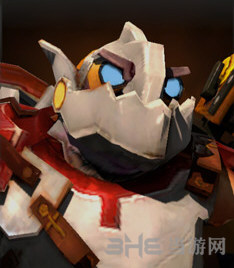 DOTA2发条技师截图1
