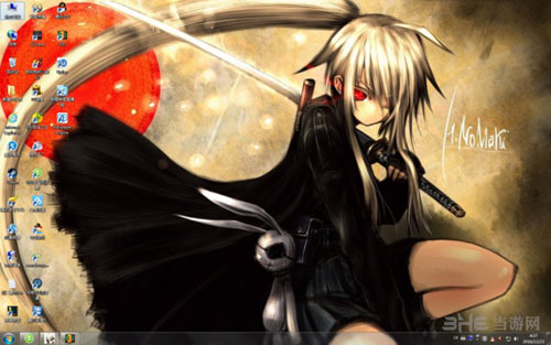 WallpaperEngine截图2
