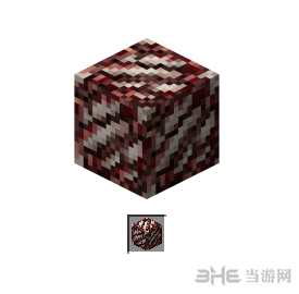 我的世界石英截图2