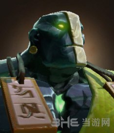 DOTA2土猫图片1