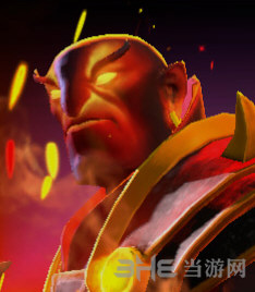 DOTA2火猫图片1