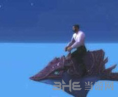 魔兽世界暗水鳐鱼截图1