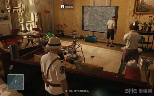 杀手6游戏截图1