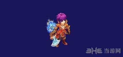梦幻西游手游羽灵神截图2