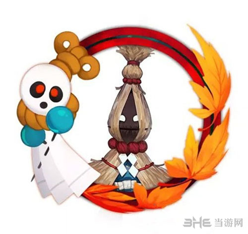 阴阳师红叶头像框截图1