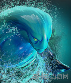 dota2水人图片1