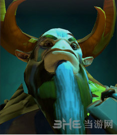 dota2先知图片1