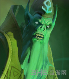 dota2NEC图片1
