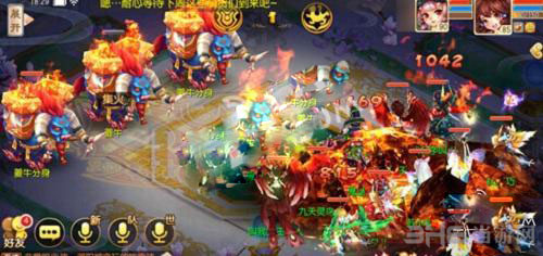 梦幻诛仙截图1