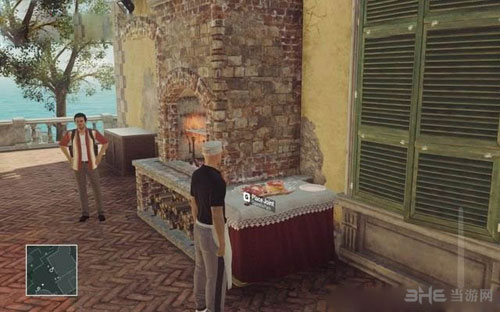 杀手6游戏截图4