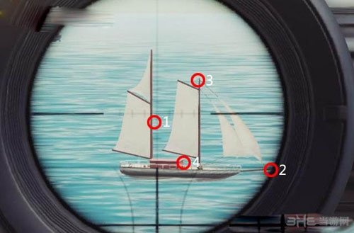 杀手6游戏截图2