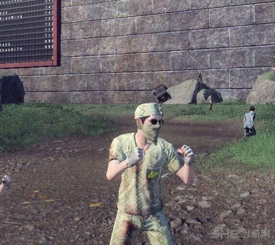 H1Z1截图4
