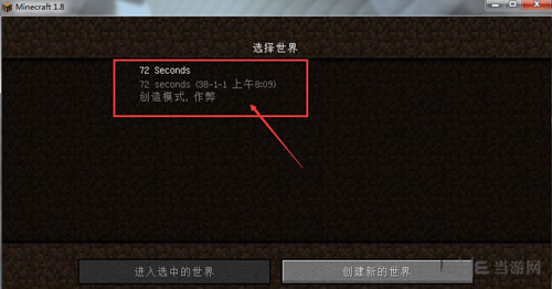我的世界画面截图4
