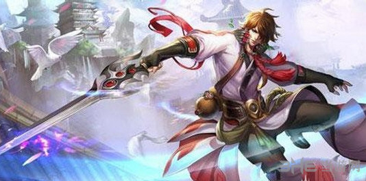 王者荣耀截图1